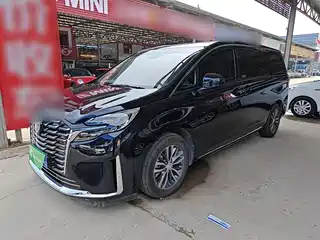 Buick GL8 2023