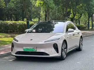 NIO ET5 2023