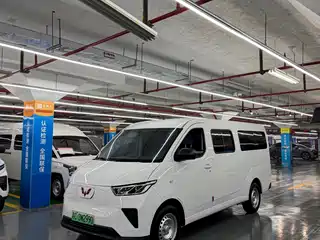 Wuling Motors Wuling Yangguang 2024