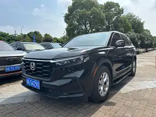 Honda CR-V 2024