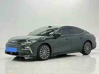Geely Galaxy Xingyao 8 2025