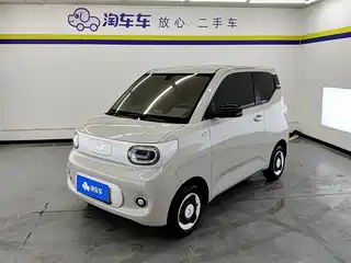 Wuling Motors Hongguang MINIEV 2025