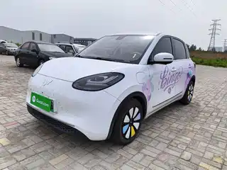 Wuling Motors Bingo 2025