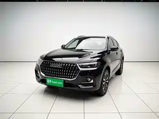 Haval H6 2023