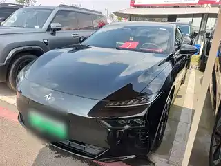 Dongfeng Yipai eπ007 2024