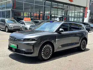 Voyah Auto FREE 2025