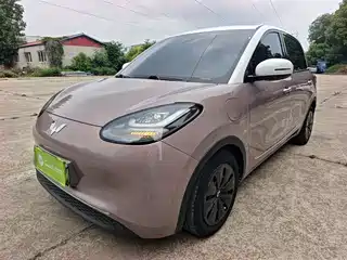 Wuling Motors Bingo 2023