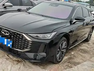 Chery Arrizo 8 PRO 2025