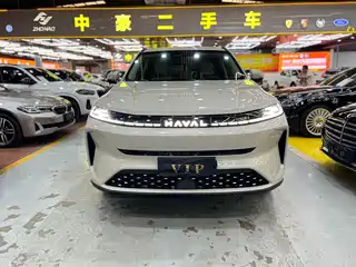 Haval Haval H6L 2025
