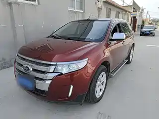 Ford Edge (Import) 2015