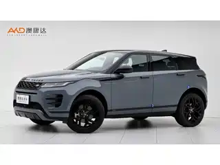 Land Rover Range Rover Evoque 2021