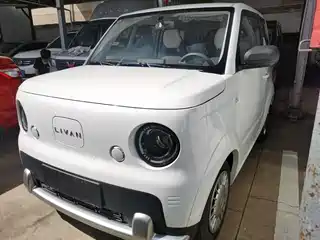 Ruilan Auto Ruilan Blue Elf 2025