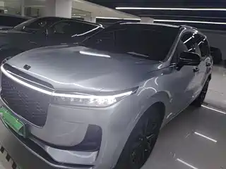 Li Auto Li ONE 2021