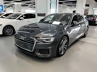 Audi A6L 2020