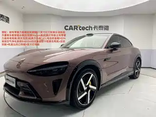 Xiaomi Auto YU7 2025