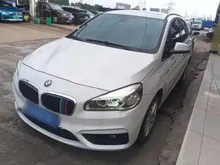 BMW BMW 2 Series Touring 2016