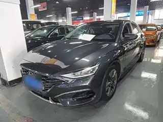 Hyundai Fista 2018