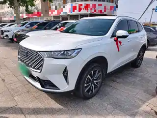 Haval H6 2024