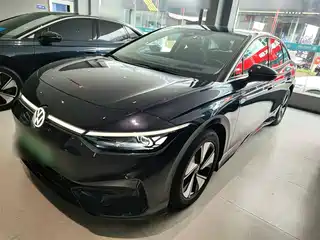 Volkswagen ID.7 VIZZION 2023