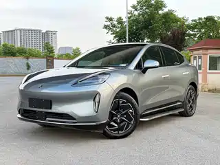 GAC Haobo Hyper HT 2023