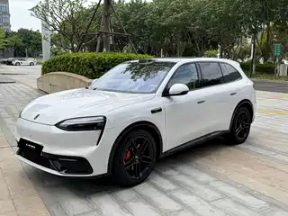 AITO Wenjie M6 2026