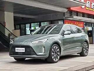 AITO Wenjie M5 2022