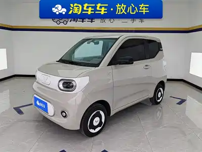 Wuling Motors Hongguang MINIEV 2024