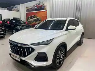 Changan Oshan Changan Oushang X5 2020