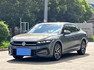Volkswagen Magotan 2024