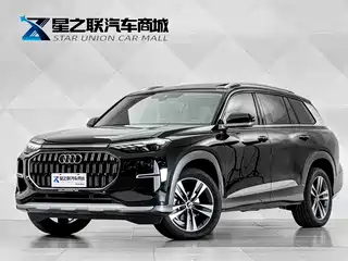 Audi Audi Q6 2025