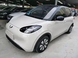 Wuling Motors Bingo 2024