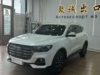 Haval H6 2022