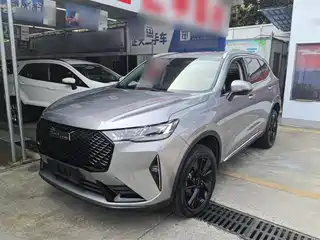 Haval H6 2022