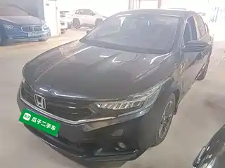 Honda ENVIX 2019