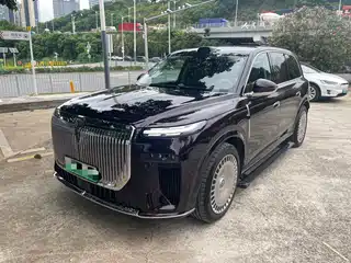Voyah Auto VOYAH Taisan 2025