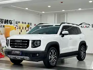 Haval Big Dog 2023