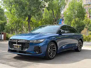 Lincoln Z 2022