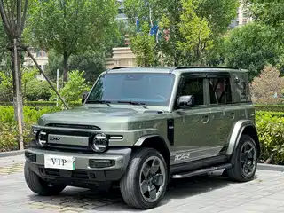 iCAR V23 2025