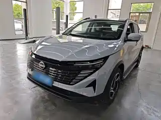 Nissan Qashqai 2024