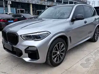 BMW X5 (Import) 2020