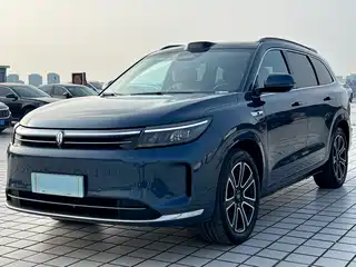 AITO Wenjie M7 2024