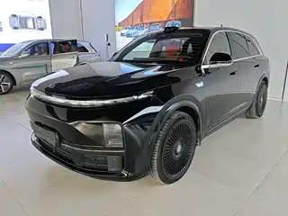 Li Auto L7 2025