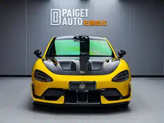 Xiaomi Auto SU7 Ultra 2025