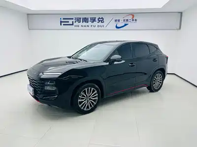 Jetour Dashing 2024