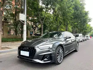 Audi A5 (Import) 2025