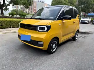 Wuling Motors Hongguang MINIEV 2022