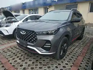 Chery Tiggo 7 2023