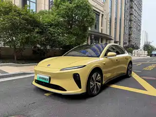 NIO ET5 2023