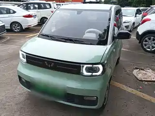 Wuling Motors Hongguang MINIEV 2022