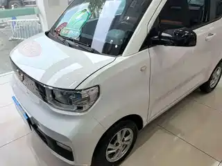 Wuling Motors Hongguang MINIEV 2022